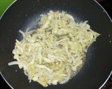 Foto langkah ke 2 dari resep Salmon Vegie Teriyaki Bawang.