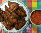 Foto langkah ke 6 dari resep Ayam Bakar Solo.