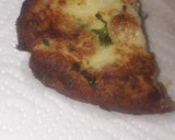 Foto del paso 3 de la receta: Tortas de papas con queso 🥔🧀