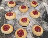 Foto del paso 6 de la receta Pepas de limón y membrillo saludables