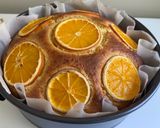 Foto del paso 8 de la receta: Bizcocho de requesón y naranja 🍊!!