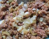 Foto del paso 5 de la receta: Empanadas de carne fáciles y gustosas