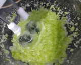 Foto del paso 2 de la receta: Galletitas de limón 🍋