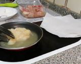 Foto del paso 4 de la receta Pollo broaster crujiente 😋👌
