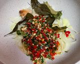 Foto langkah ke 3 dari resep Tumis Daging Sliced Pedas.