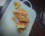 Foto del paso 3 de la receta: Filetes de ternera empanados y fritos con ensalada de escarola