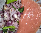 தக்காளி சாம்பார் ரெசிபி ஸ்டேப் 1 புகைப்படம்