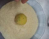 Foto del paso 7 de la receta: Bocados de garbanzo rellenos de ciruela