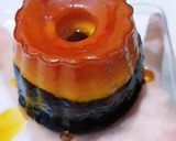Foto langkah ke 13 dari resep Brownies Caramel Cheesecake.