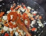 Foto del paso 3 de la receta: Una fideuá para principiantes😊