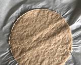 Coconut bread and coconut crackers recipe step 2 photo