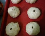 Foto langkah ke 11 dari resep Bakpau Simple & Irit.