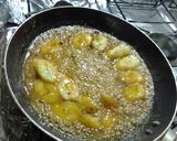 Foto del paso 5 de la receta: Plátanos flameados🔥