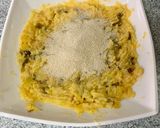 Foto del paso 7 de la receta Tortitas de patata
