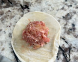 Foto del paso 4 de la receta: Dumpling de butifarra