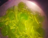 Foto langkah ke 3 dari resep Sayur Bayam simple.