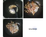 Foto langkah ke 2 dari resep 🍲 Tumis Selada Baso 🍲.