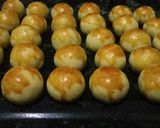 Foto langkah ke 7 dari resep Nastar lumerrr.