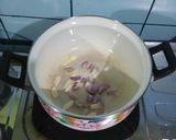 Foto langkah ke 2 dari resep Sop Ikan ala Chinese Food.