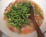 Foto langkah ke 5 dari resep Oseng Kape (kacang tempe).