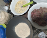 Foto del paso 1 de la receta: Hamburguesas de carne 🤤