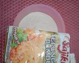 Foto langkah ke 2 dari resep Buncis Wortel Krispi.