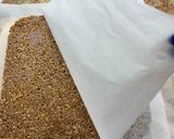 Foto del paso 7 de la receta: Rkhama (Dulce Árabe)