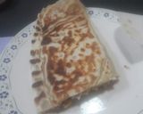Foto del paso 9 de la receta: Calzones de choclo y atún, a la plancha!!!!🤗🤗
