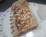 Foto del paso 9 de la receta: Calzones de choclo y atún, a la plancha!!!!🤗🤗