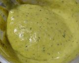 Foto del paso 3 de la receta: Salsa de mango y aguacate🥭🥑🍋‍🟩