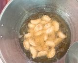 Foto langkah ke 3 dari resep Pastel Abon Mini Crispy.