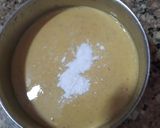 वेजिटेबल चीला (Vegetable cheela recipe in Hindi) रेसिपी चरण 2 फोटो
