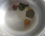 A picture of step 3 of Daal.