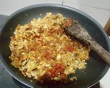 Foto langkah ke 6 dari resep Sambel tempe.