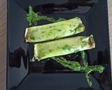 Foto del paso 10 de la receta: Relleno de hongos para canelones