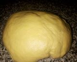 Foto del paso 3 de la receta: Rosca de Pascua