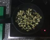 Foto del paso 3 de la receta: Caponata con albóndigas