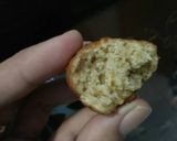 Foto langkah ke 4 dari resep Cengkodok a.k.a cekodok (bolu pisang ala upin ipin).