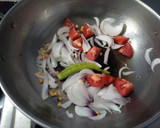 பூரி மசால் ரெசிபி ஸ்டேப் 2 புகைப்படம்