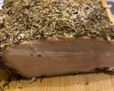 Foto del paso 9 de la receta: Lomo a la sal con finas hierbas