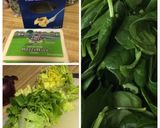 Foto del paso 2 de la receta: Ensalada de pasta italiana fría