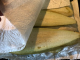 Eggplant Parmesan