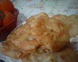صورة لخطوة 4 من وصفة سفنج😋😋