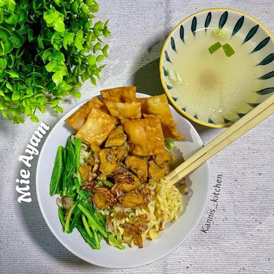 Langkah 6