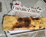 صورة لخطوة 8 من وصفة فطيرة الطاكوس في المول الاسطوري