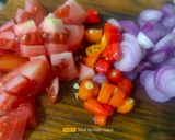 Foto langkah ke 4 dari resep Kambing Bakar Kecap ala Chef Devina Hermawan.