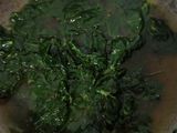 મેથી નું લોટ વાળુ શાક (Methi Lot Shak Recipe in Gujarati)