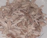Foto del paso 1 de la receta: Tamales tradicionales 🌽🐷