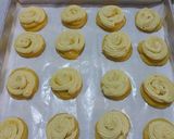 Foto langkah ke 2 dari resep Kue Soes Ala Beard Papa.
