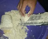 Foto langkah ke 1 dari resep Combro isi tempe.